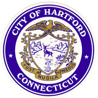 City of Hartford seal
