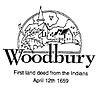 Town of Woodbury seal